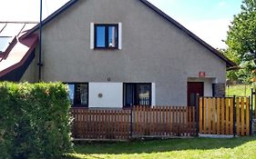 Apartmány Bošice u Javorníku